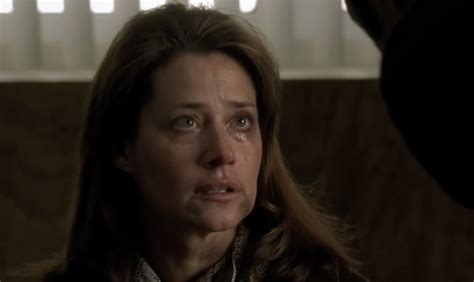 THE SOPRANOS NUDE SCENES .